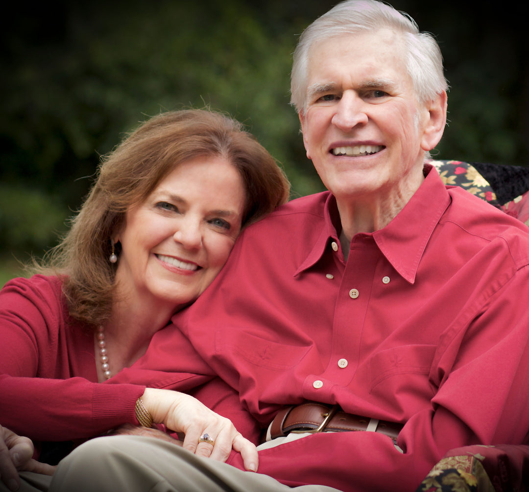 by Francis & Judith MacNutt