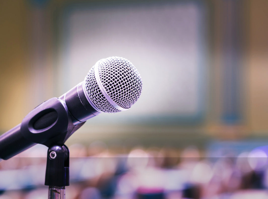 Conferences