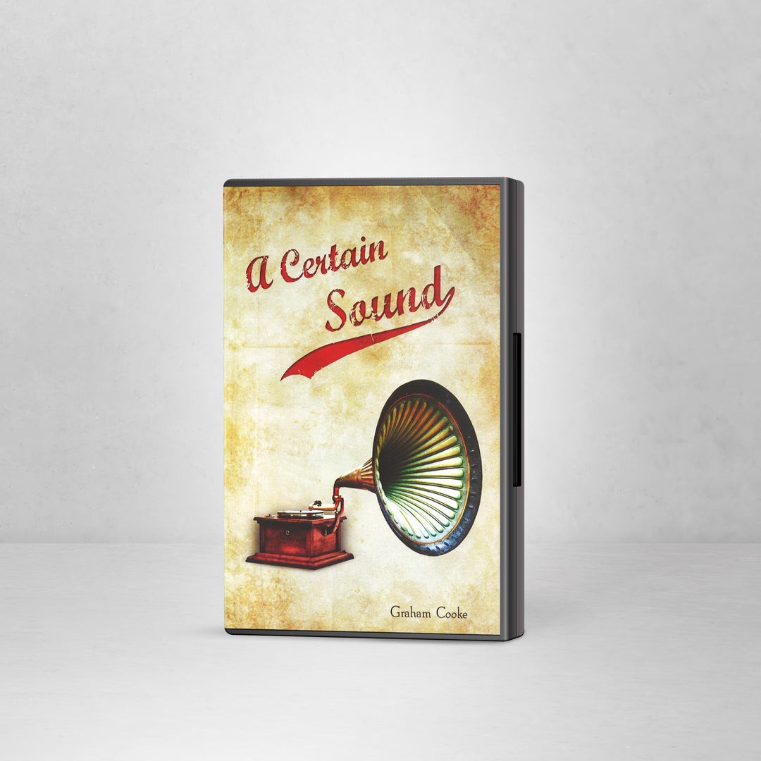 A Certain Sound - CD Set