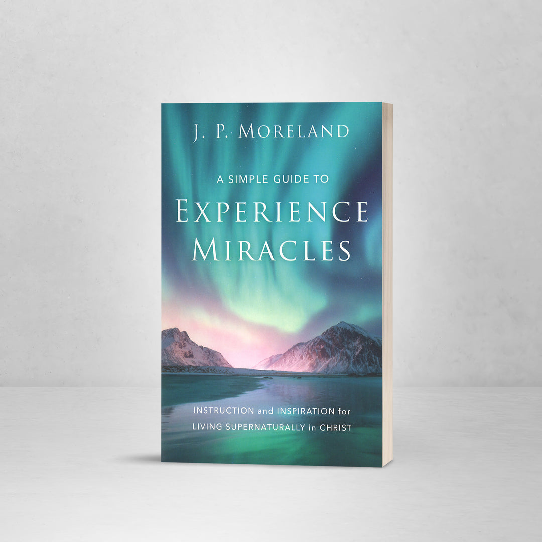 A Simple Guide to Experience Miracles