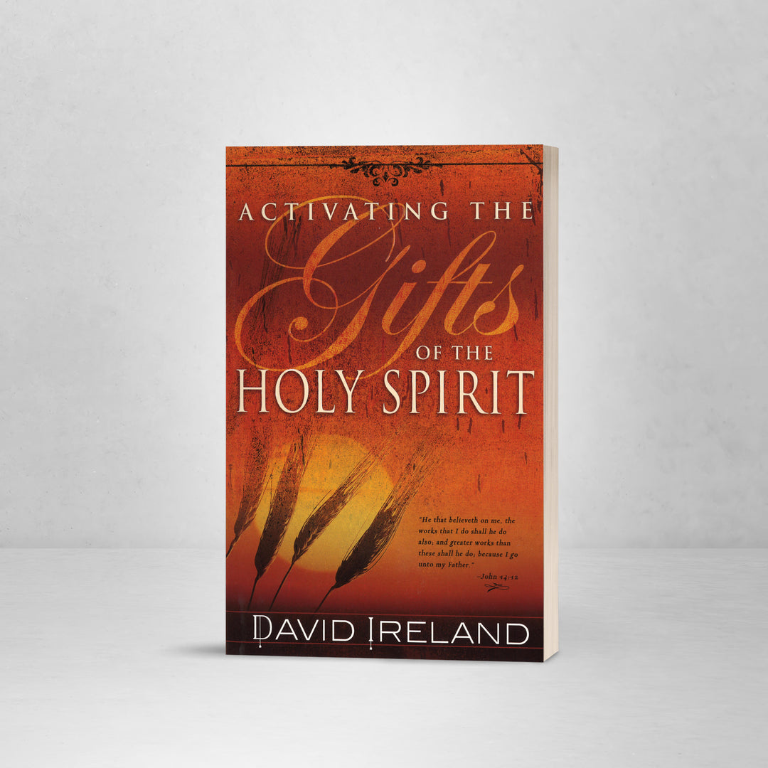 Activating the Gifts of the Holy Spirit