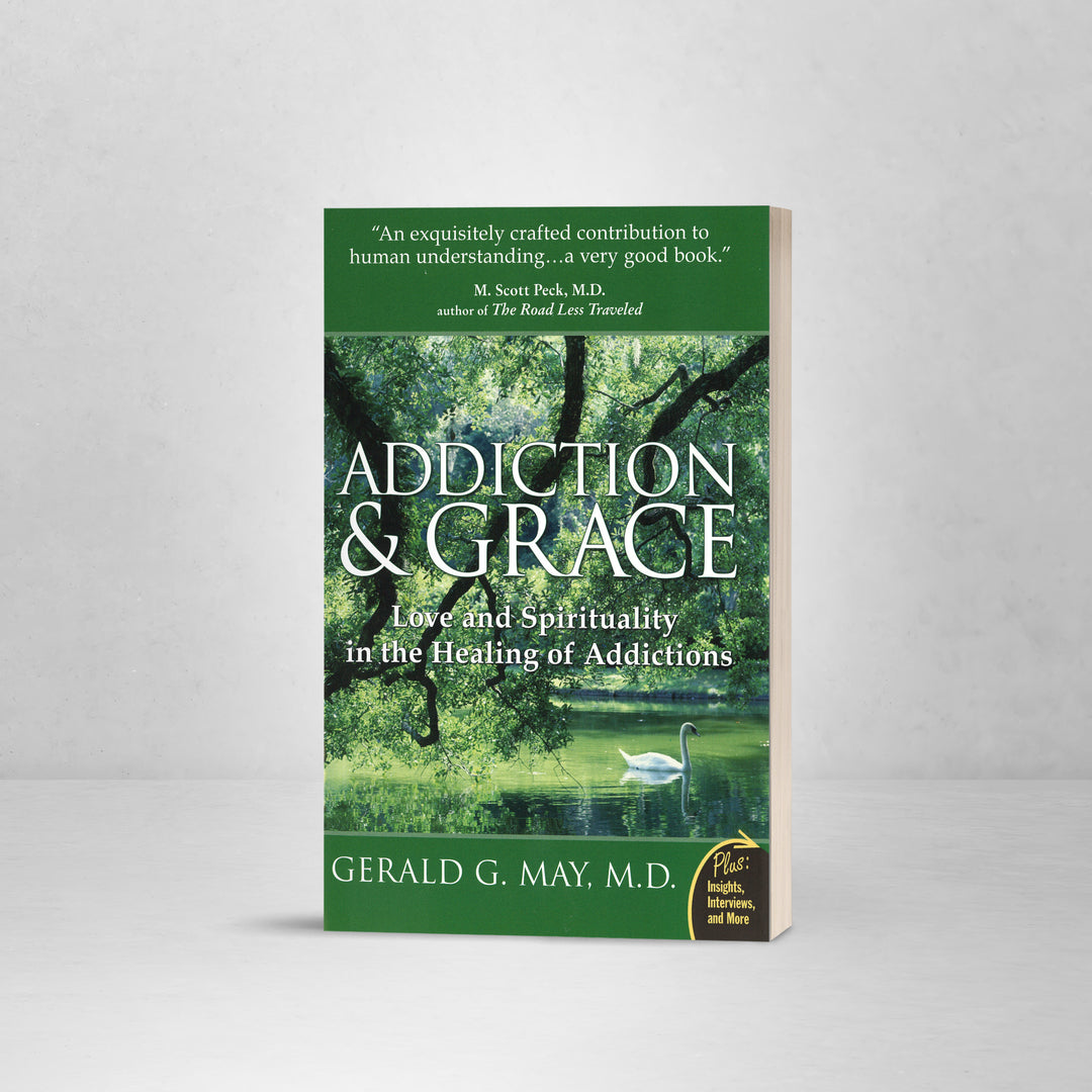 Addiction & Grace