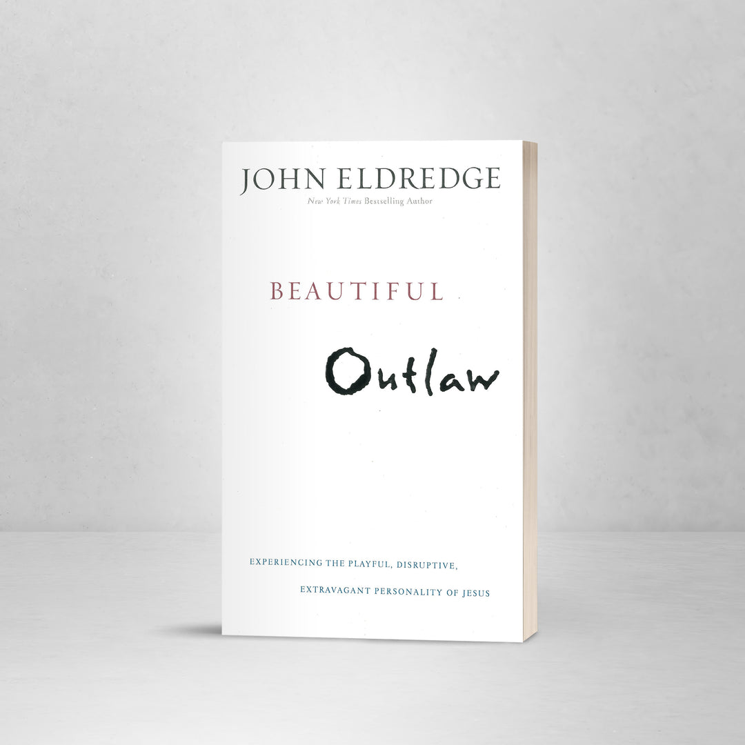 Beautiful Outlaw