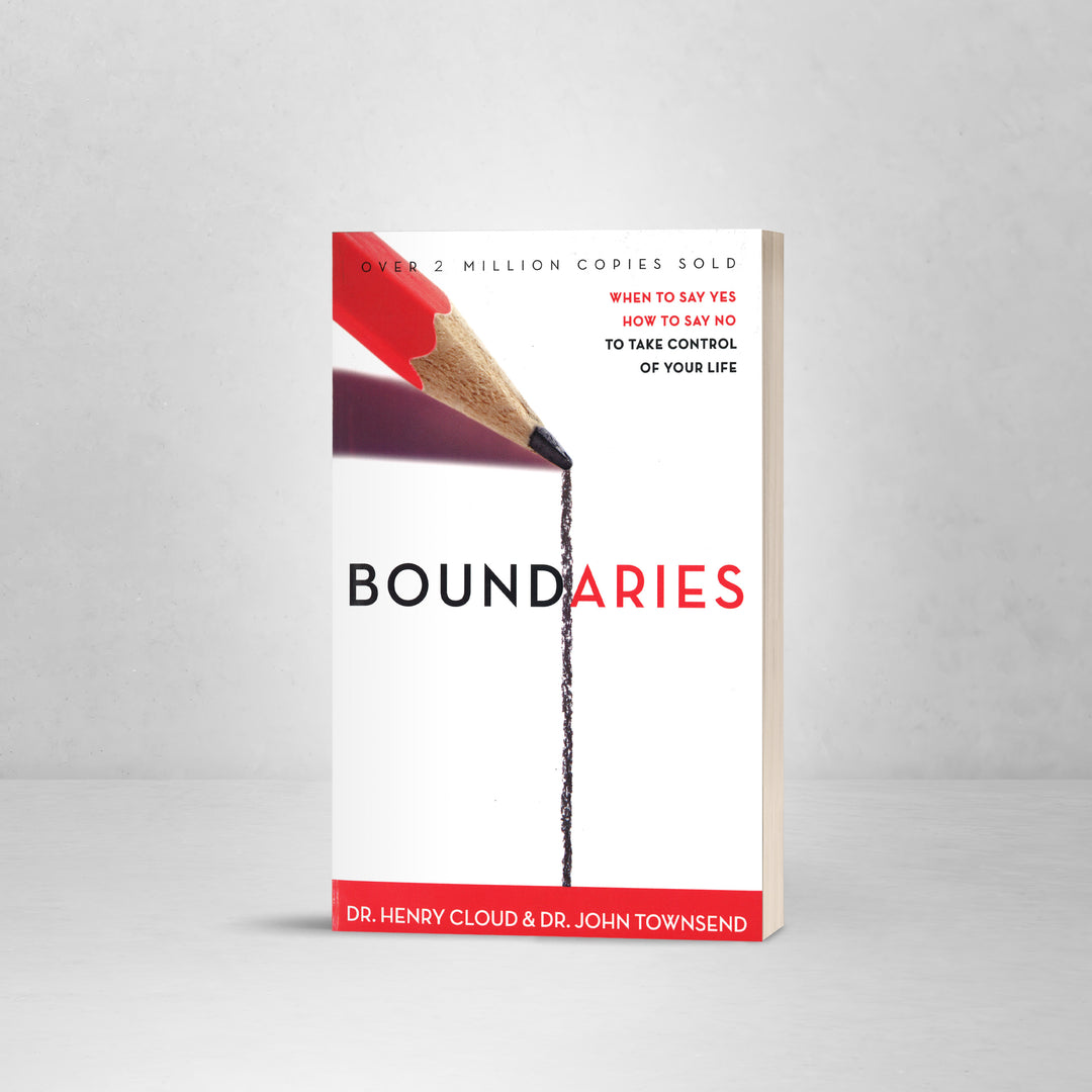Boundaries