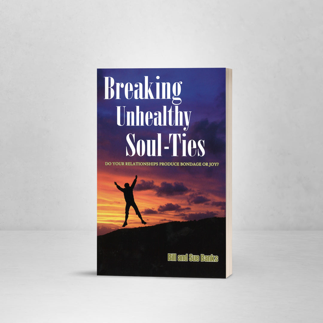 Breaking Unhealthy Soul-Ties