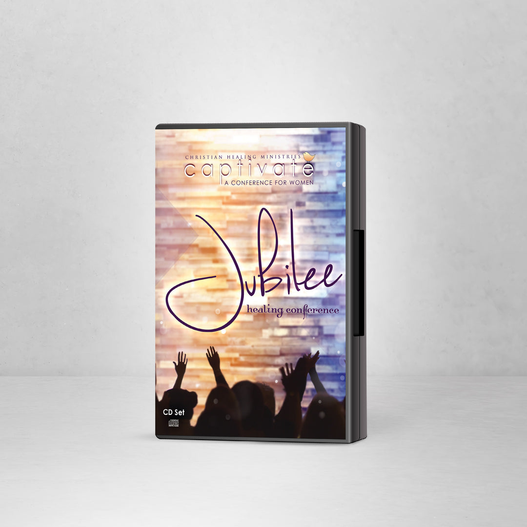 Captivate 2016 - CD Set