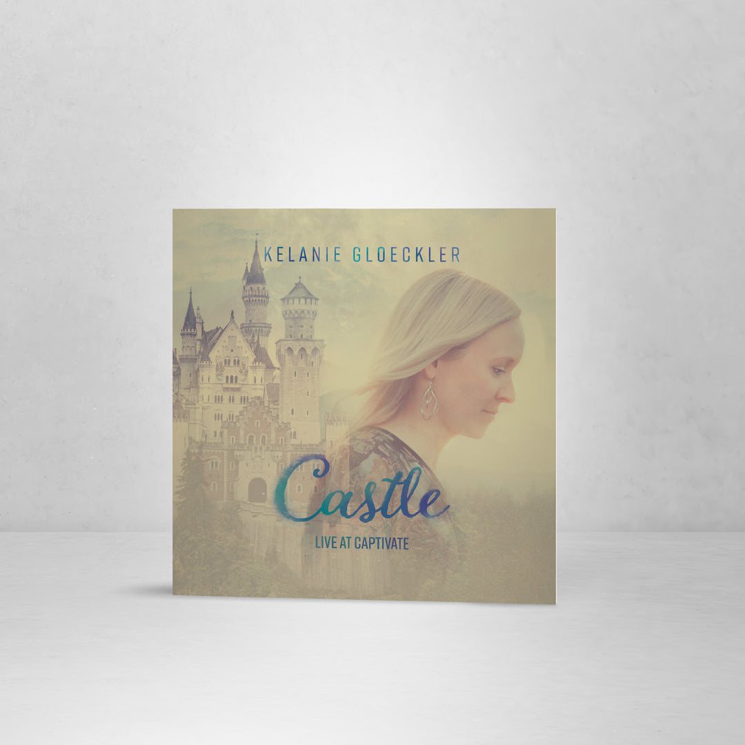 Castle - CD Album