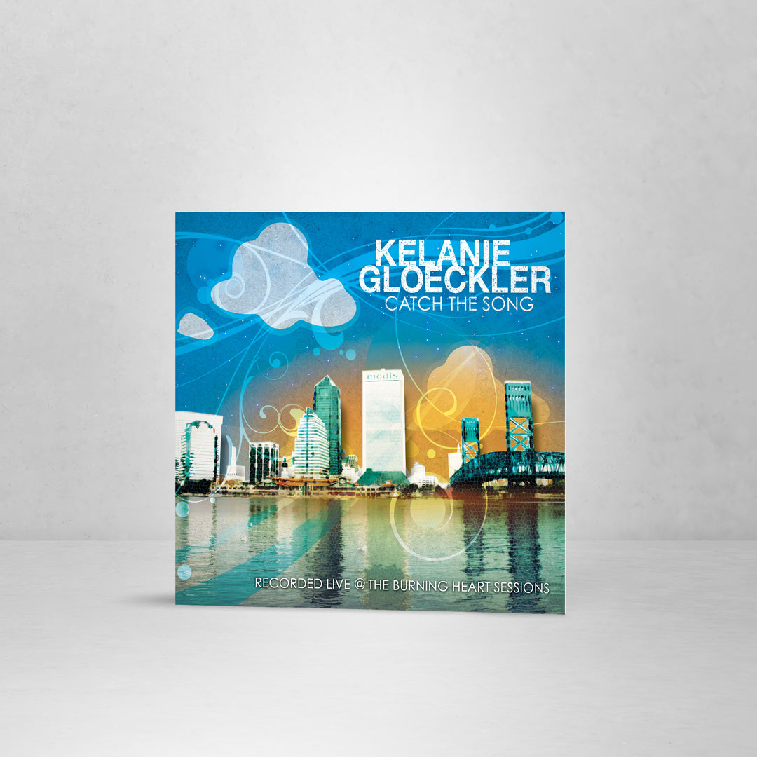 Catch the Song - CD Album