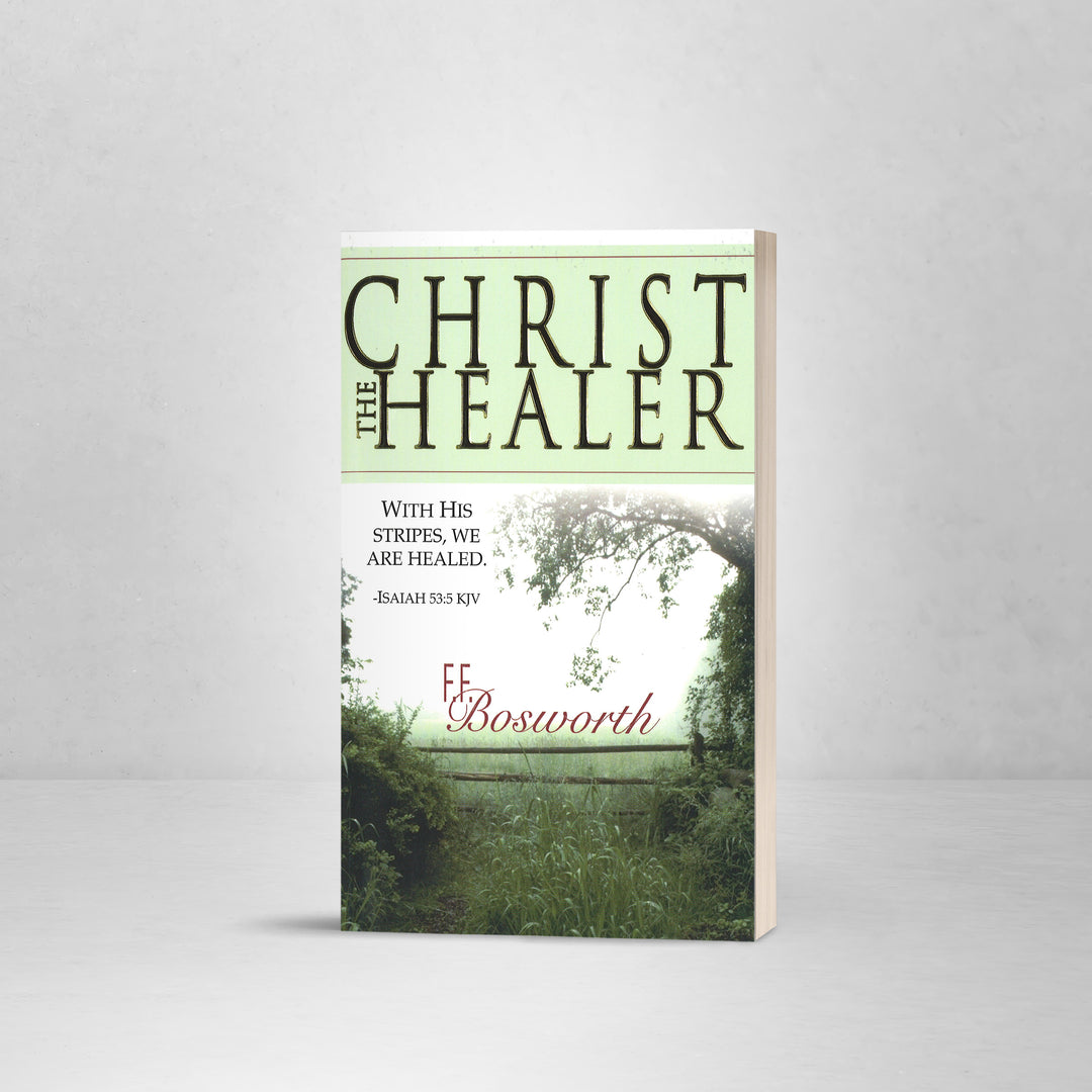 Christ the Healer
