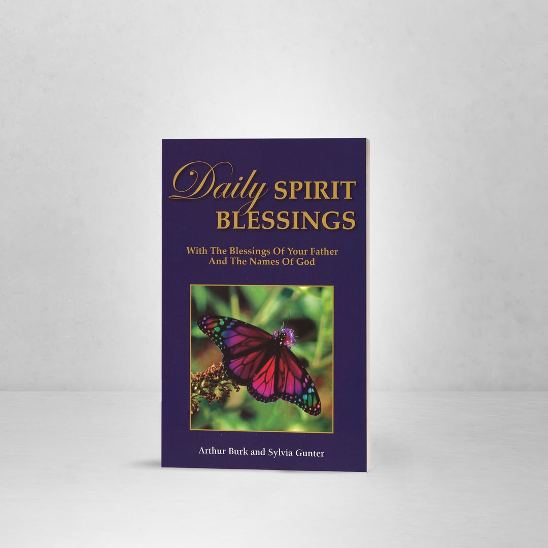 Daily Spirit Blessings
