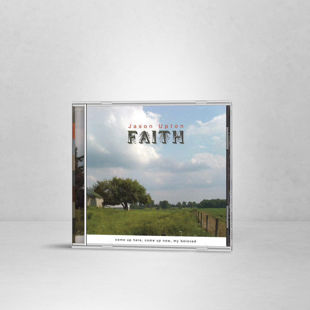 Faith - CD Album