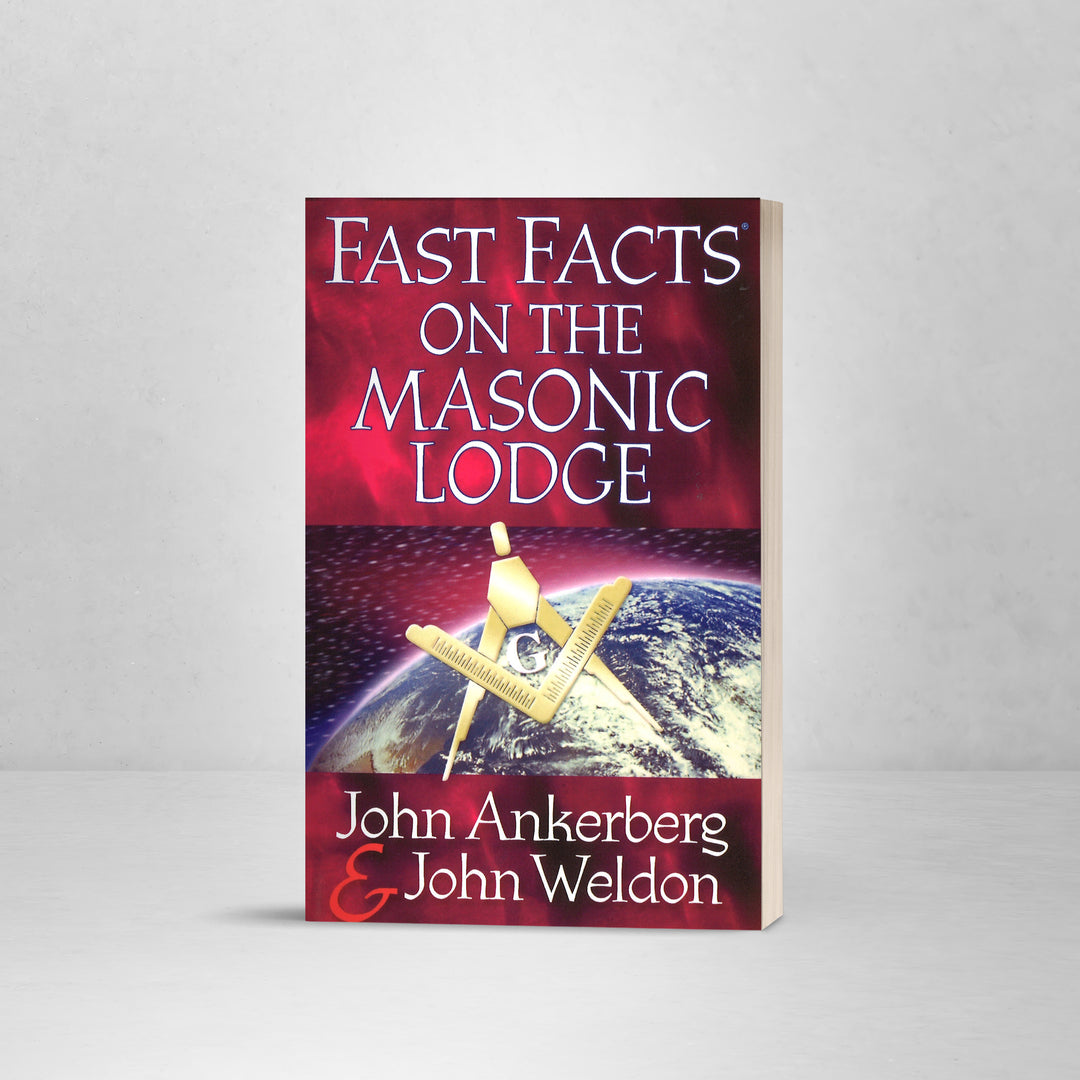 Fast Facts on the Masonic Lodge