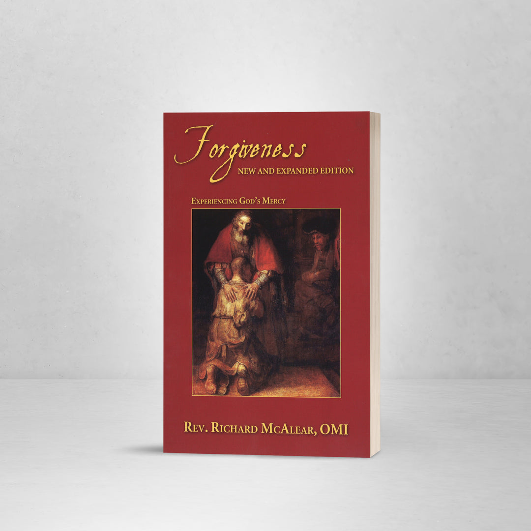 Forgiveness: Expanded Edition