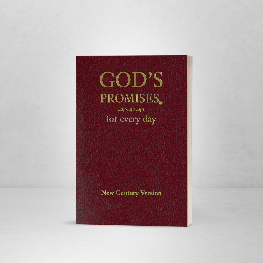 God's Promises for Every Day