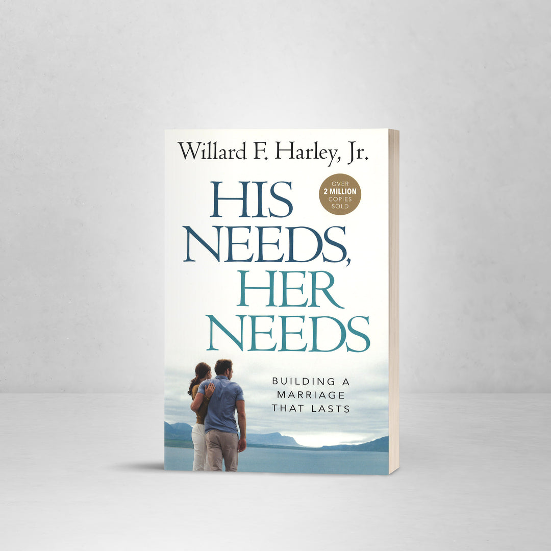 His Needs, Her Needs