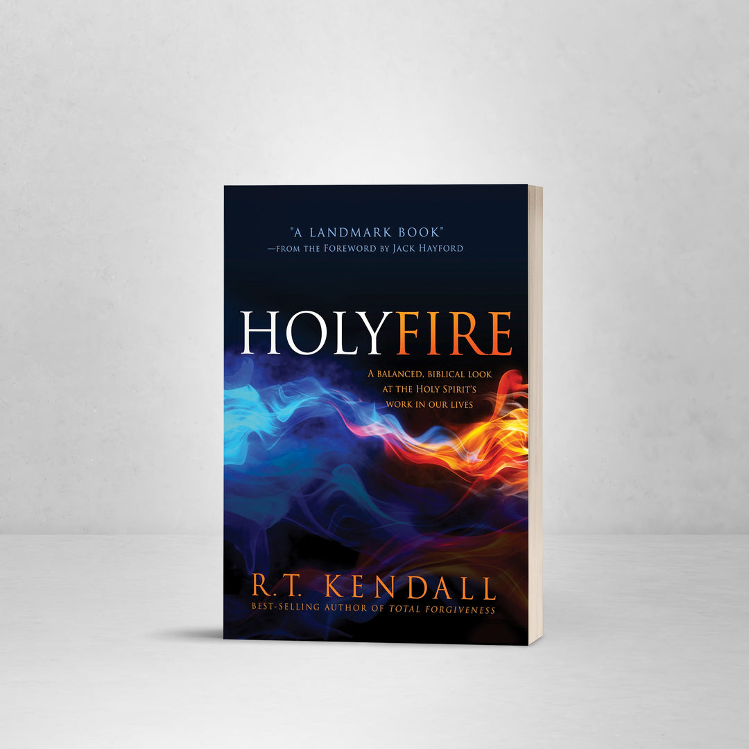 Holy Fire