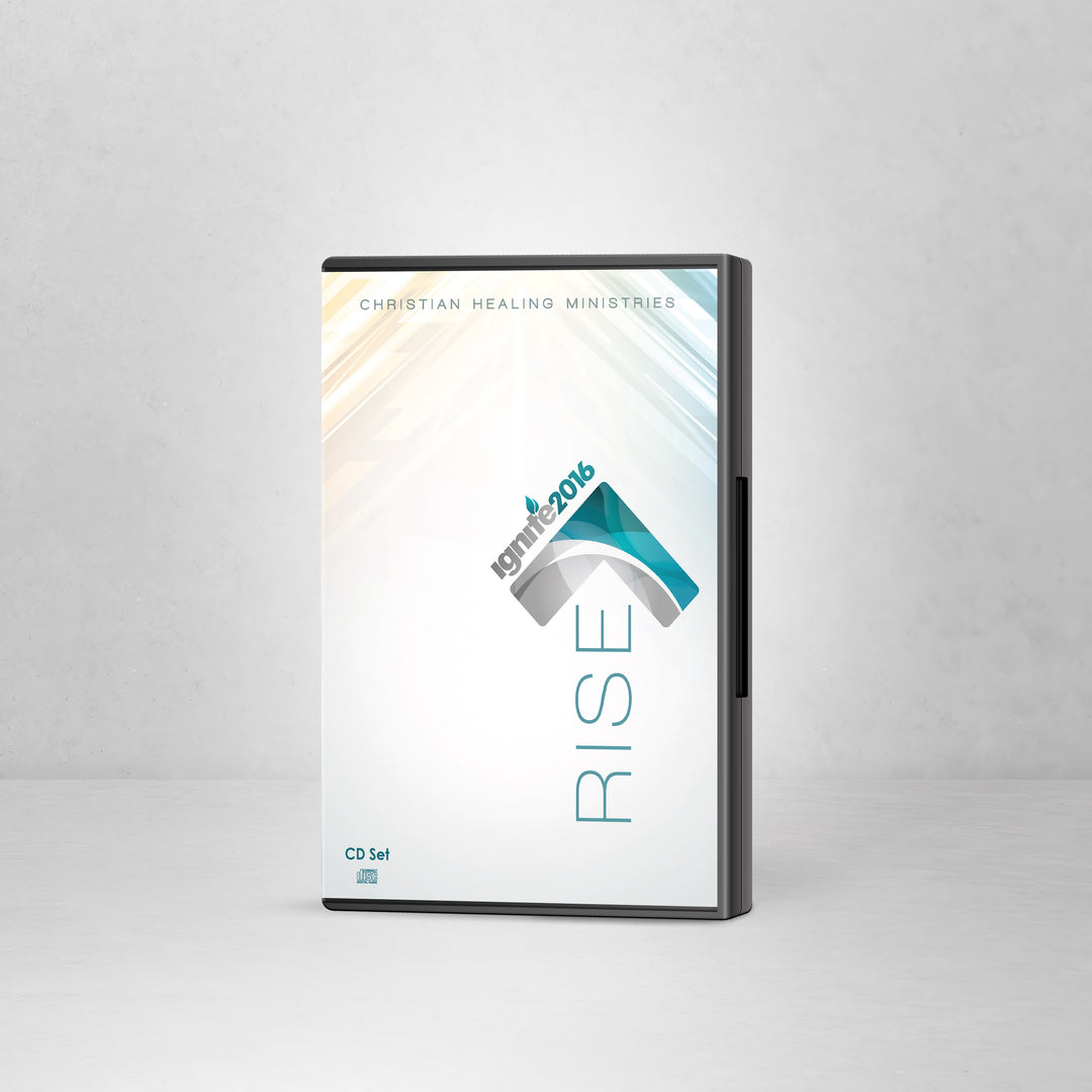 Ignite 2016: Rise - CD Set