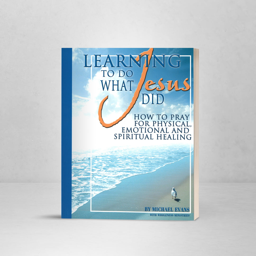 Learning to Do What Jesus Did
