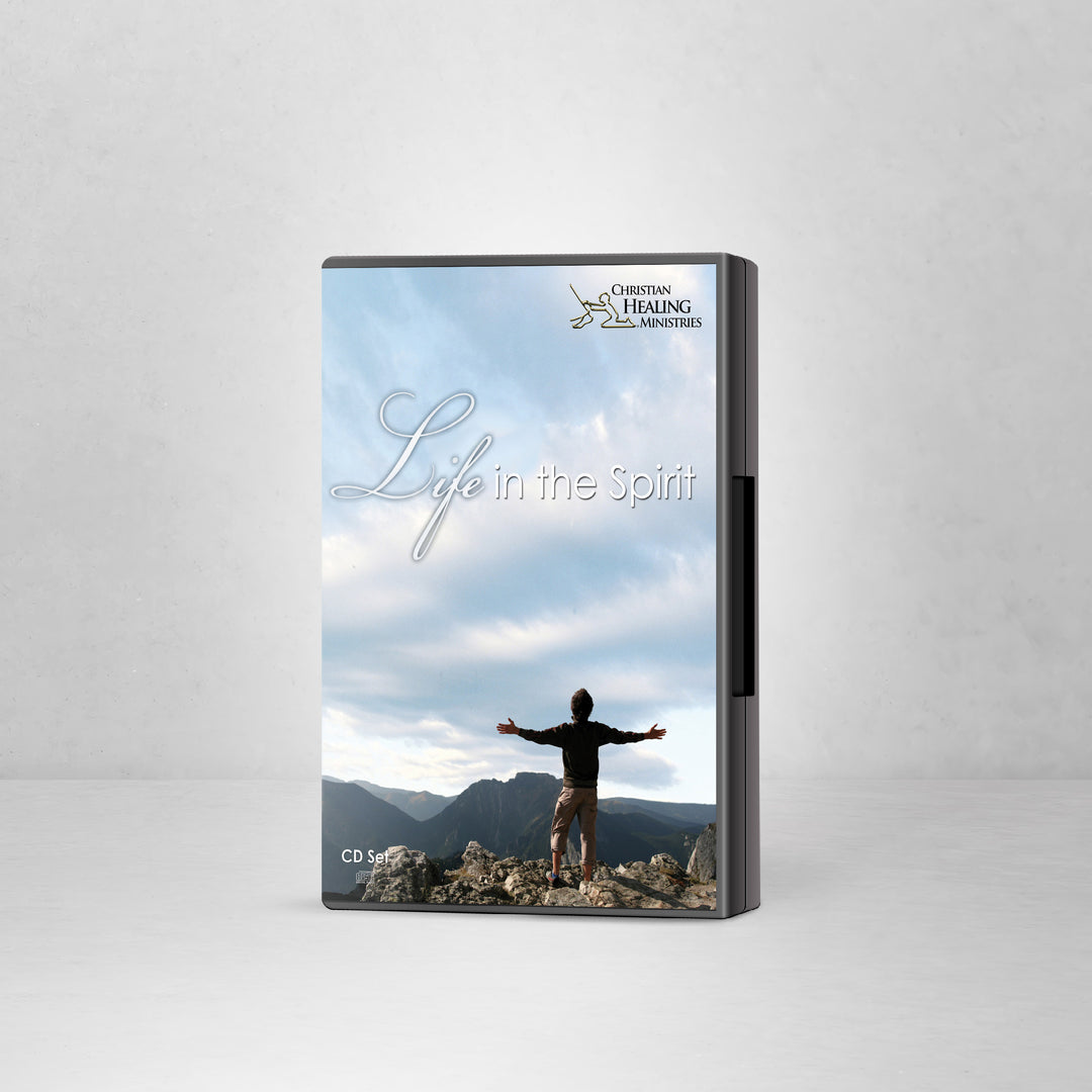 Life in the Spirit - CD Set