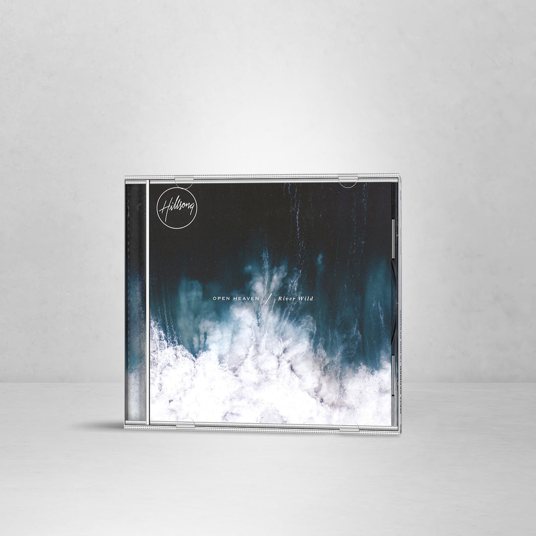 Open Heaven/River Wild - CD Album