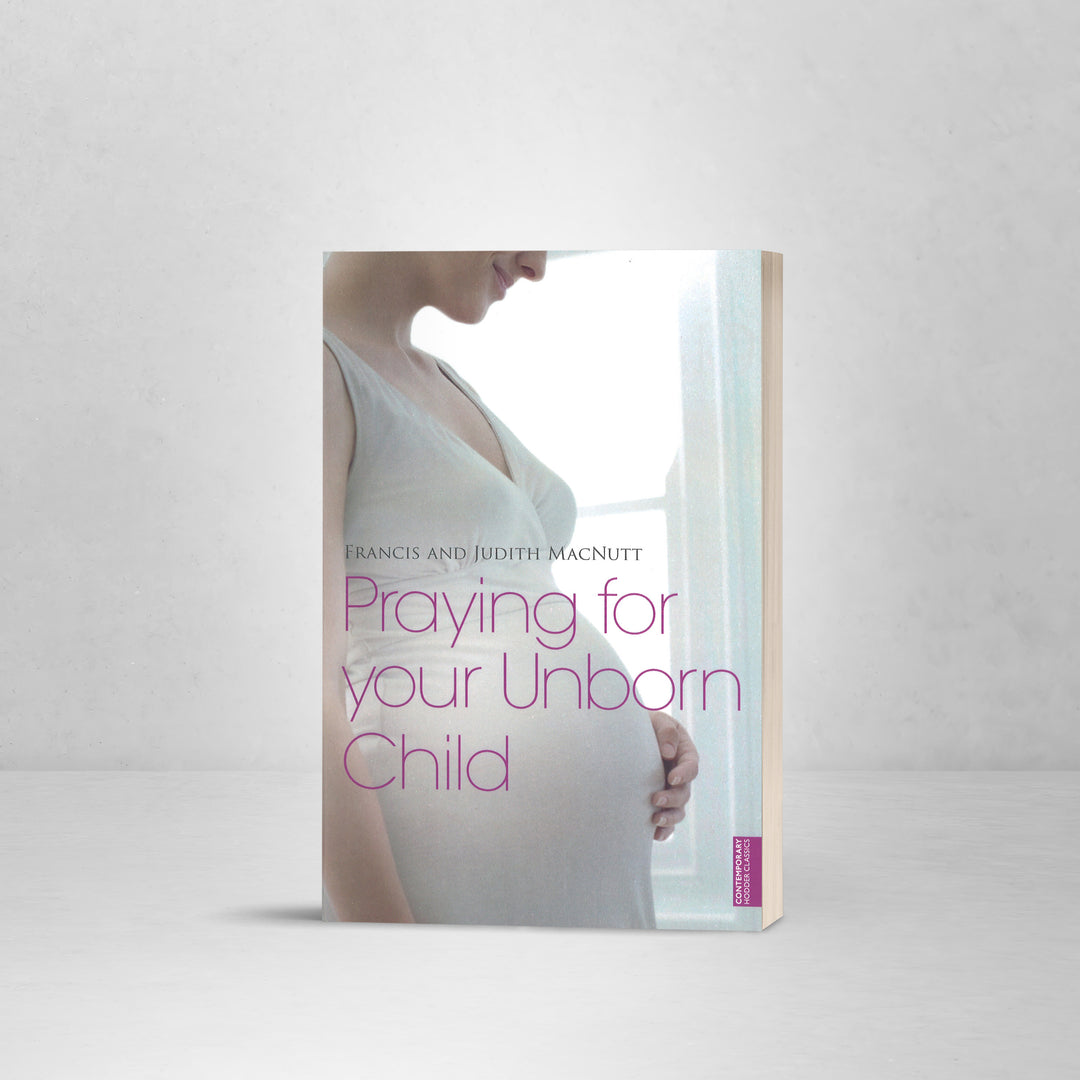 Praying for Your Unborn Child