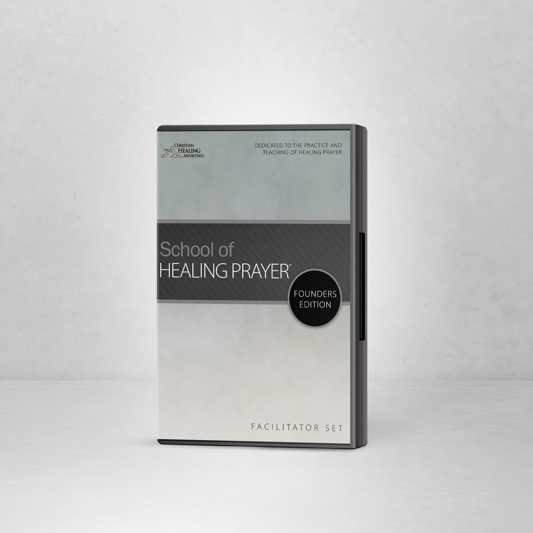 Facilitator's Set: Founders Edition - DVD