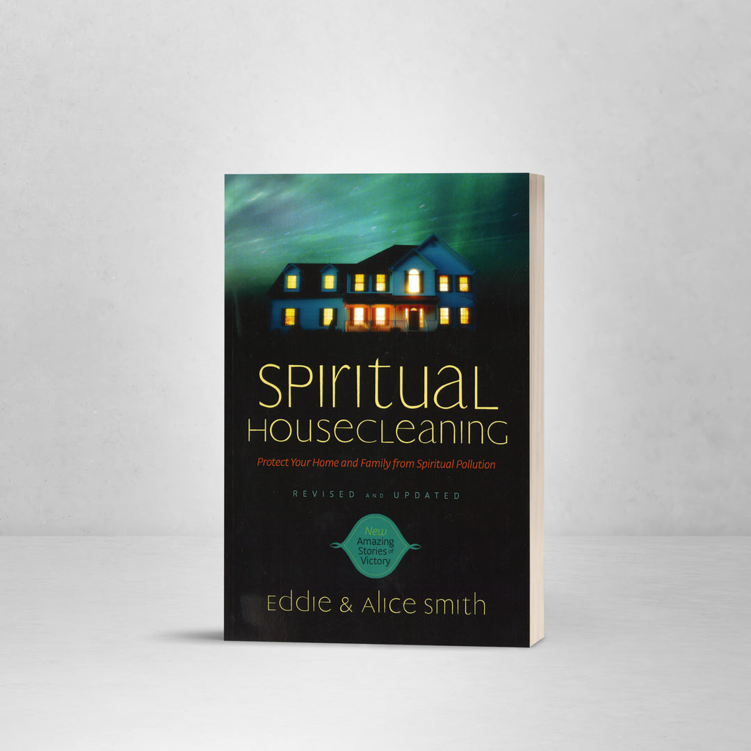 Spiritual Housecleaning