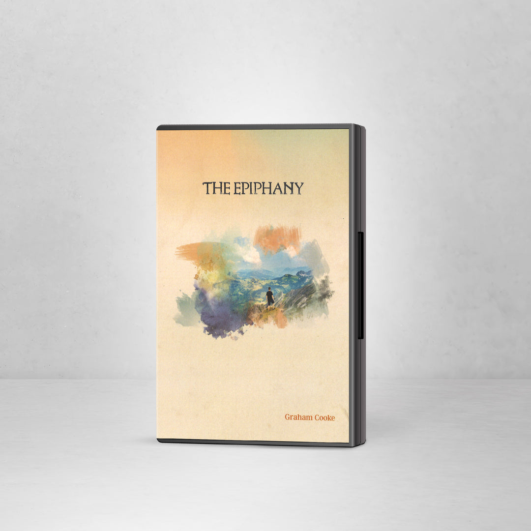The Epiphany - CD Set