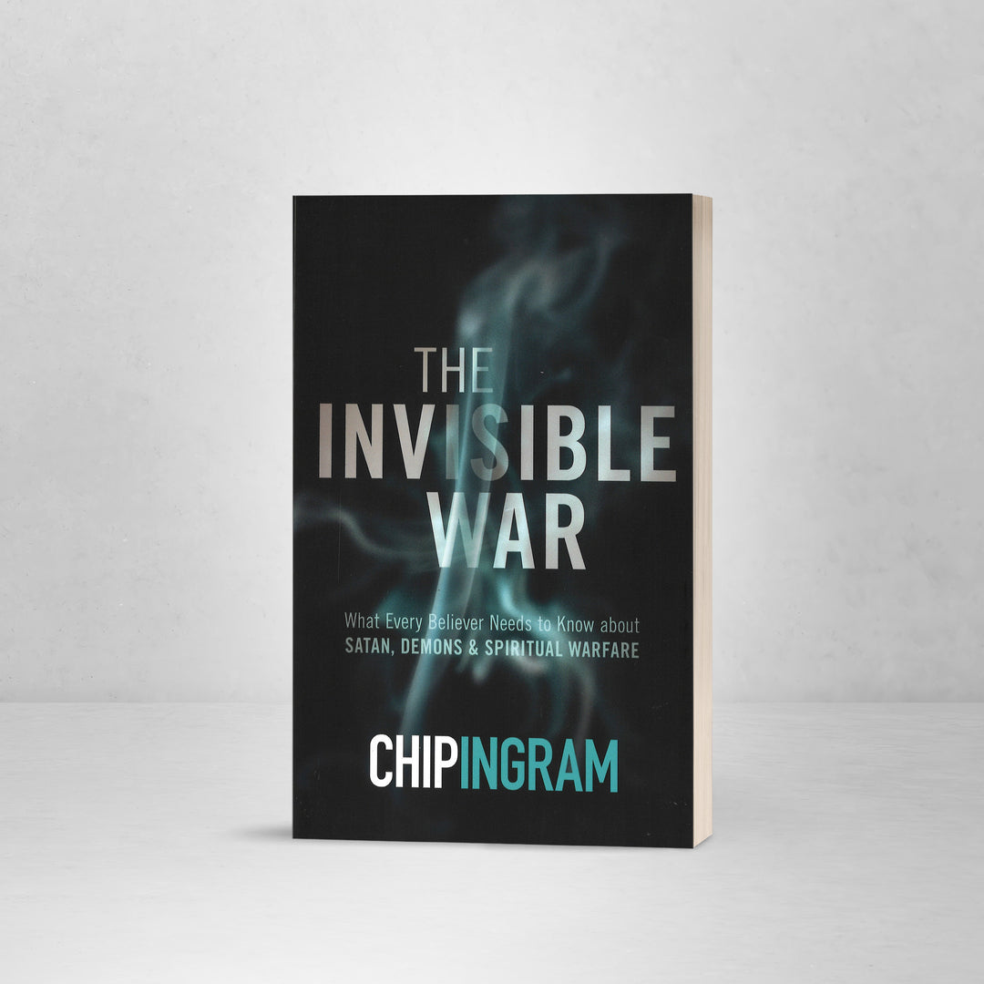 The Invisible War