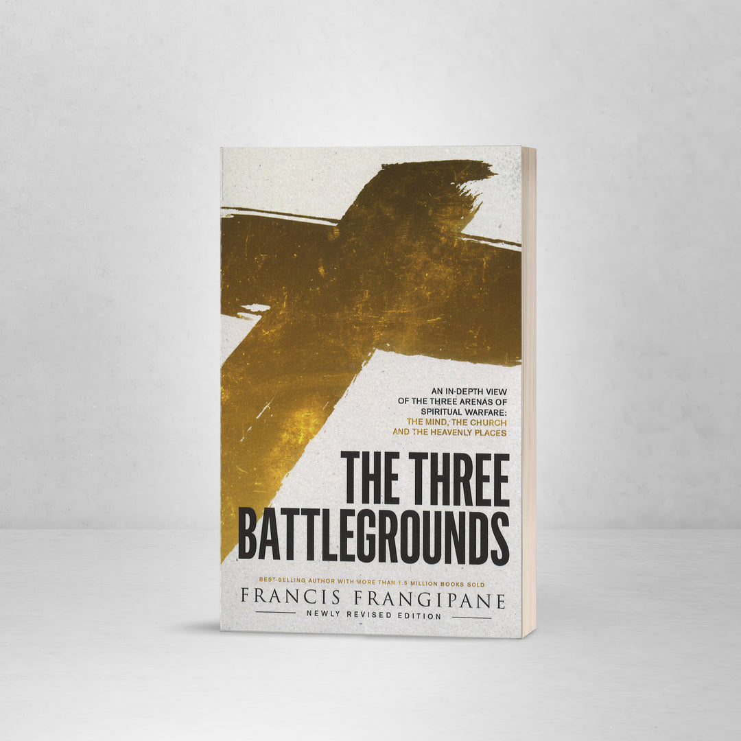 The Three Battlegrounds