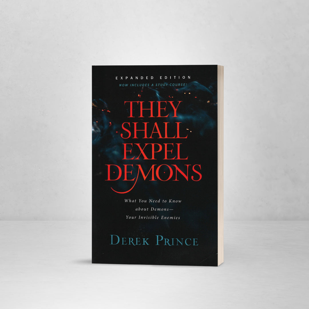 They Shall Expel Demons