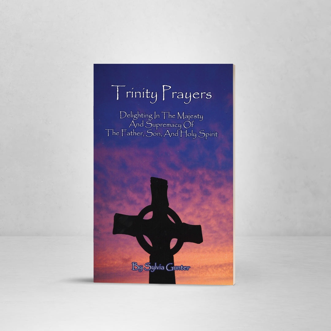 Trinity Prayers