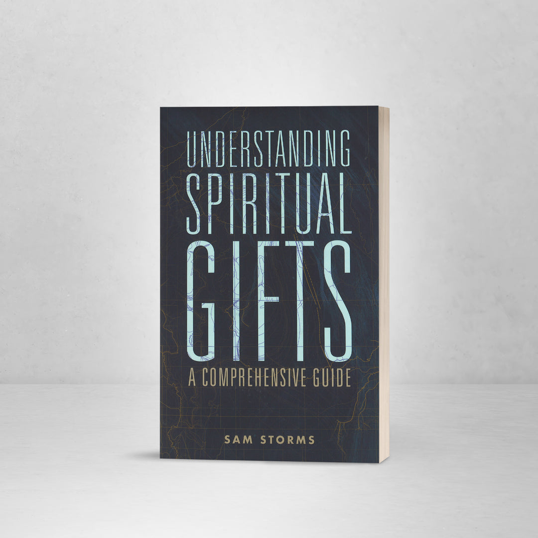 Understanding Spiritual Gifts