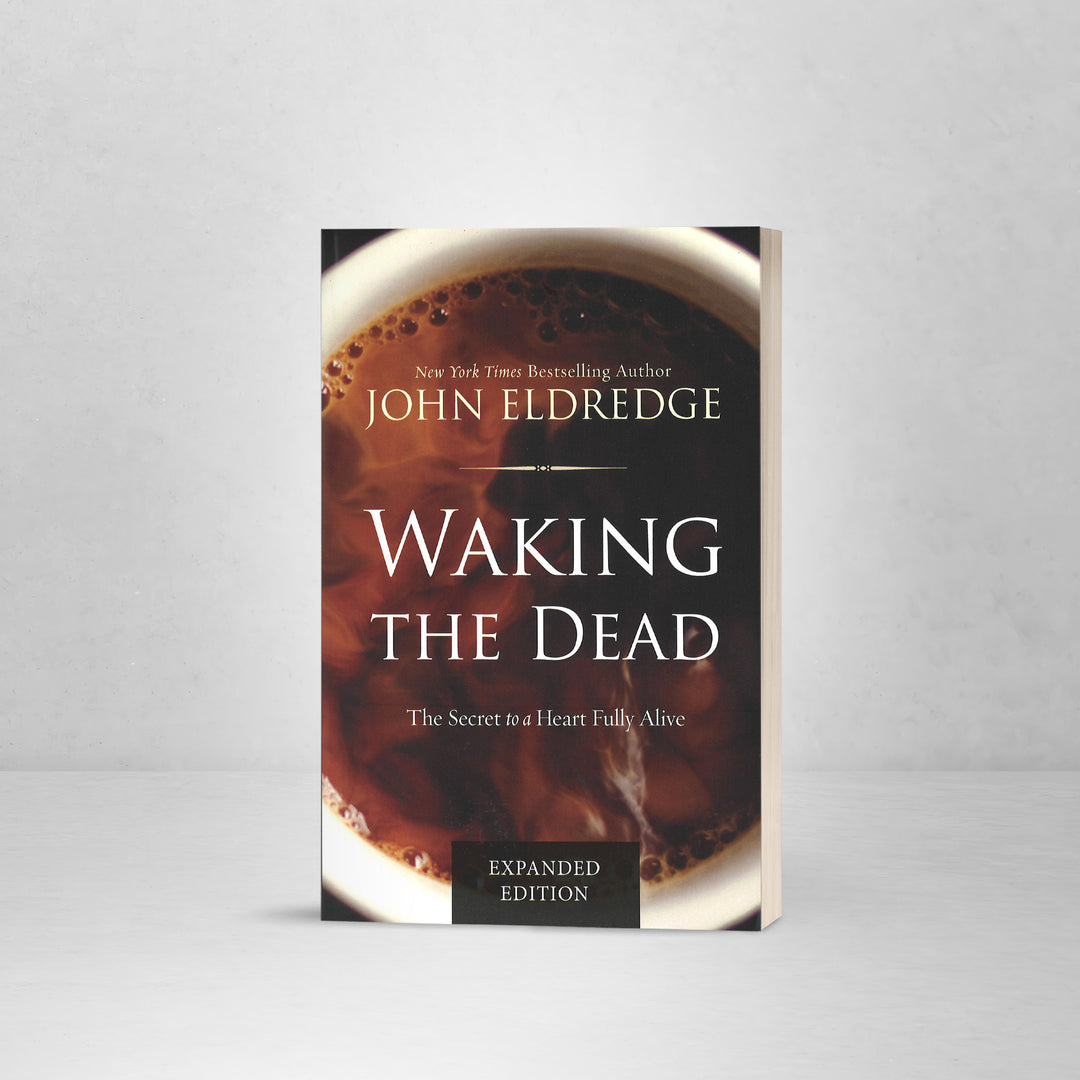 Waking the Dead