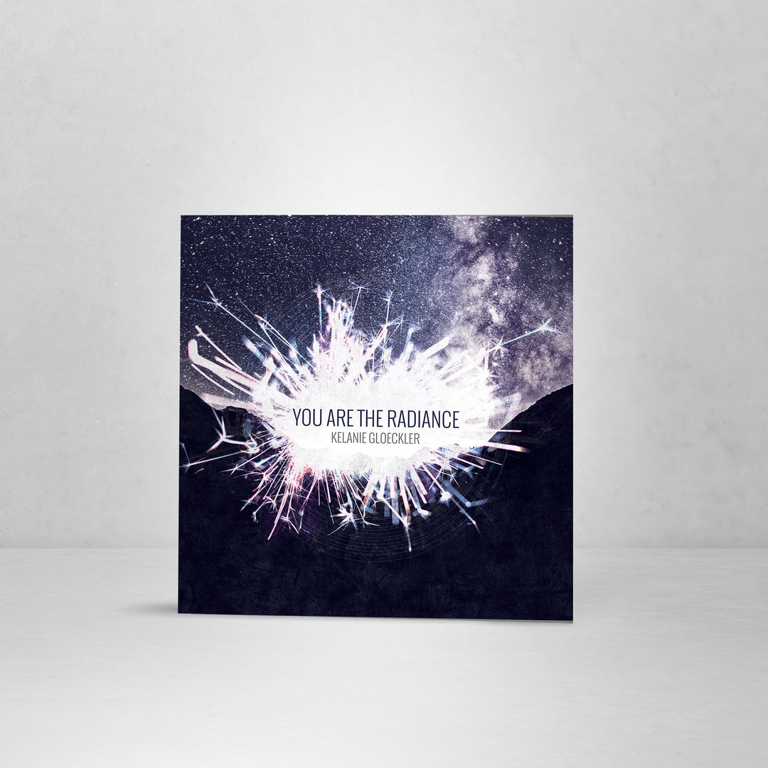 You Are The Radiance - CD Album
