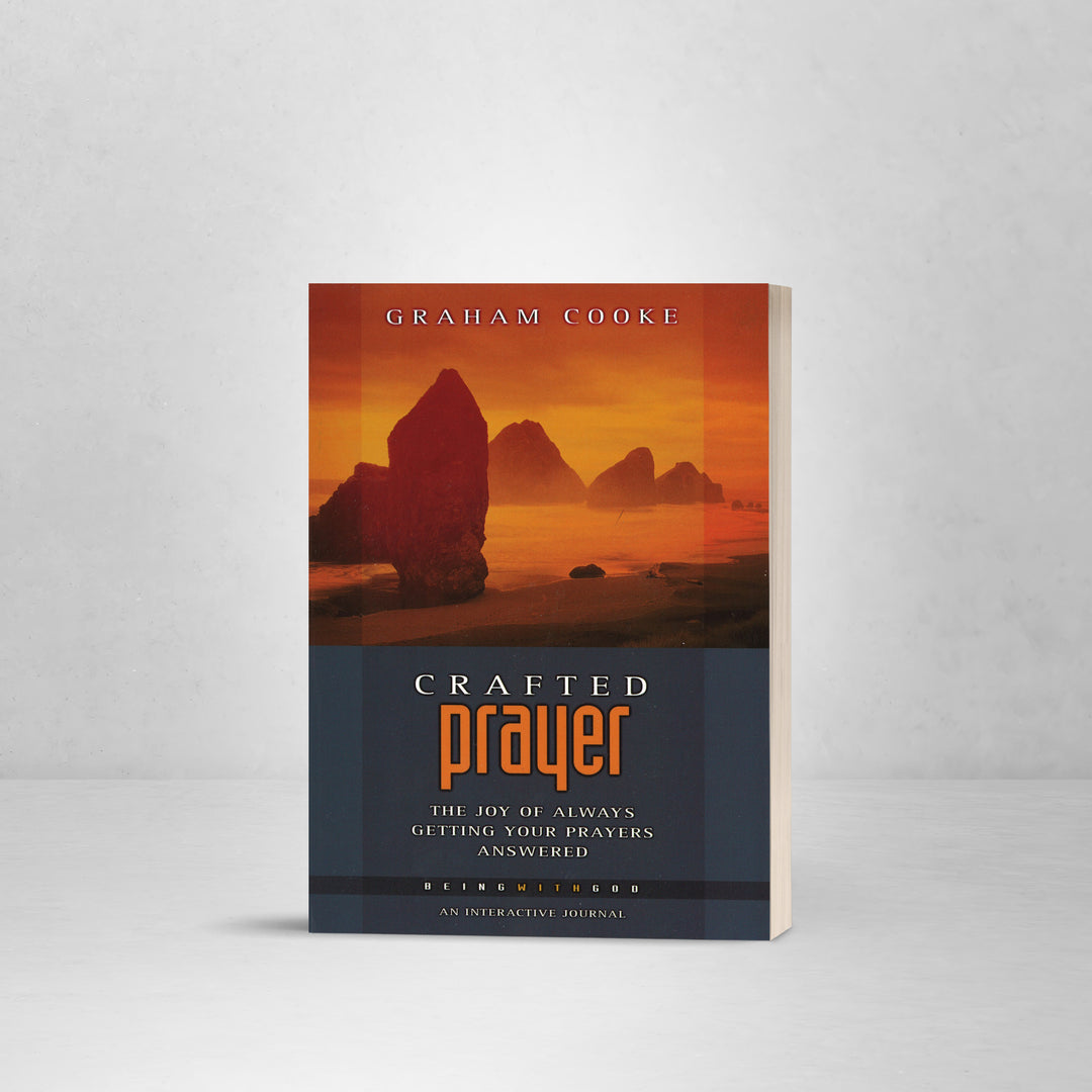 Crafted Prayer