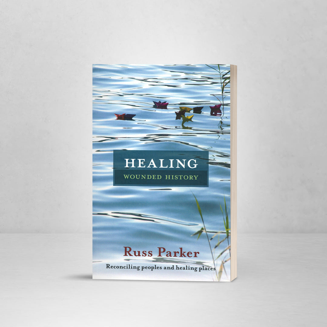 Healing Wounded History