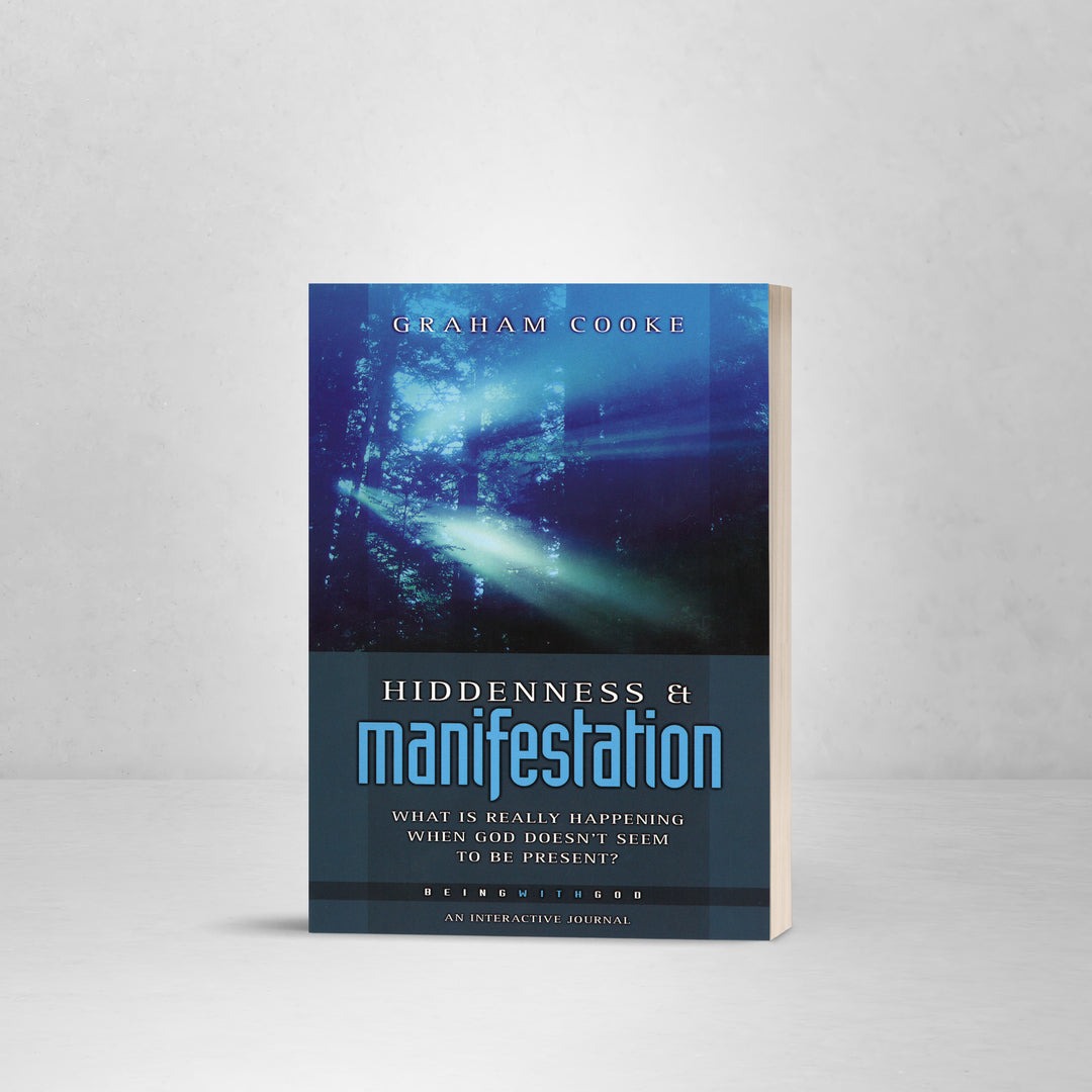 Hiddenness & Manifestation