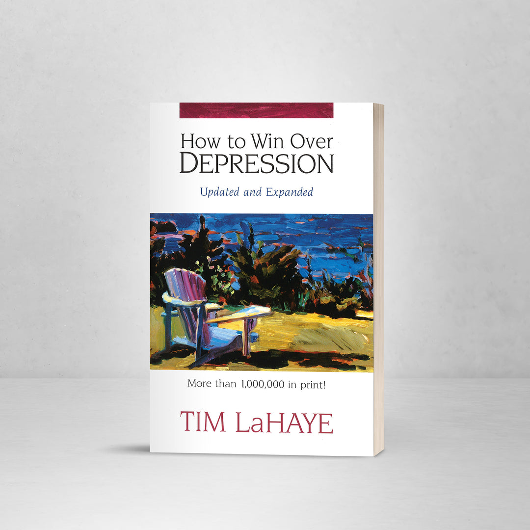 How to Win Over Depression