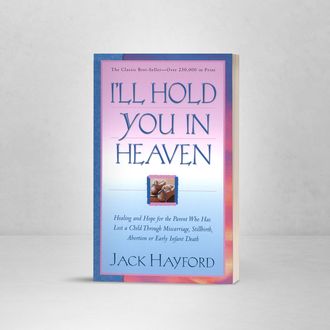 I'll Hold You in Heaven