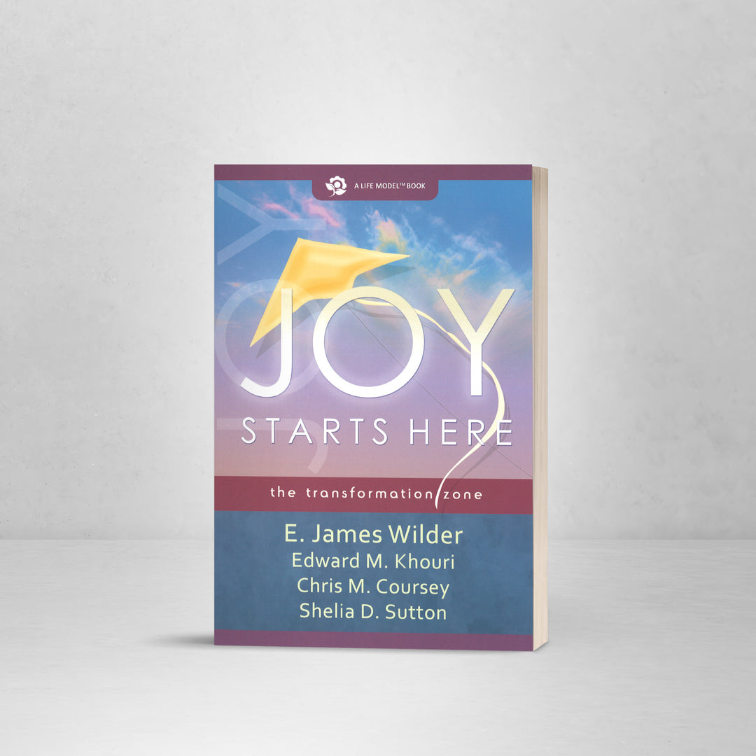 Joy Starts Here