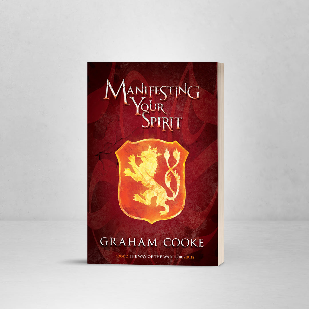 Manifesting Your Spirit