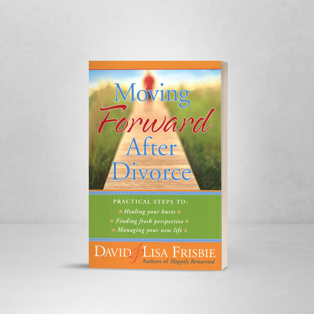 Moving Forward After Divorce