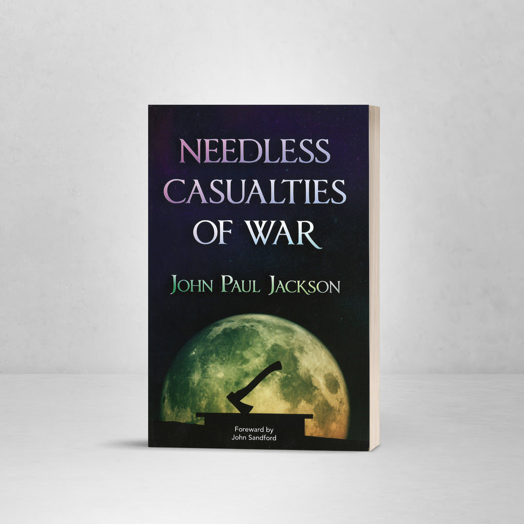 Needless Casualties Of War