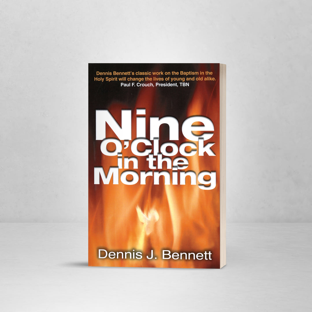 Nine O'Clock in the Morning