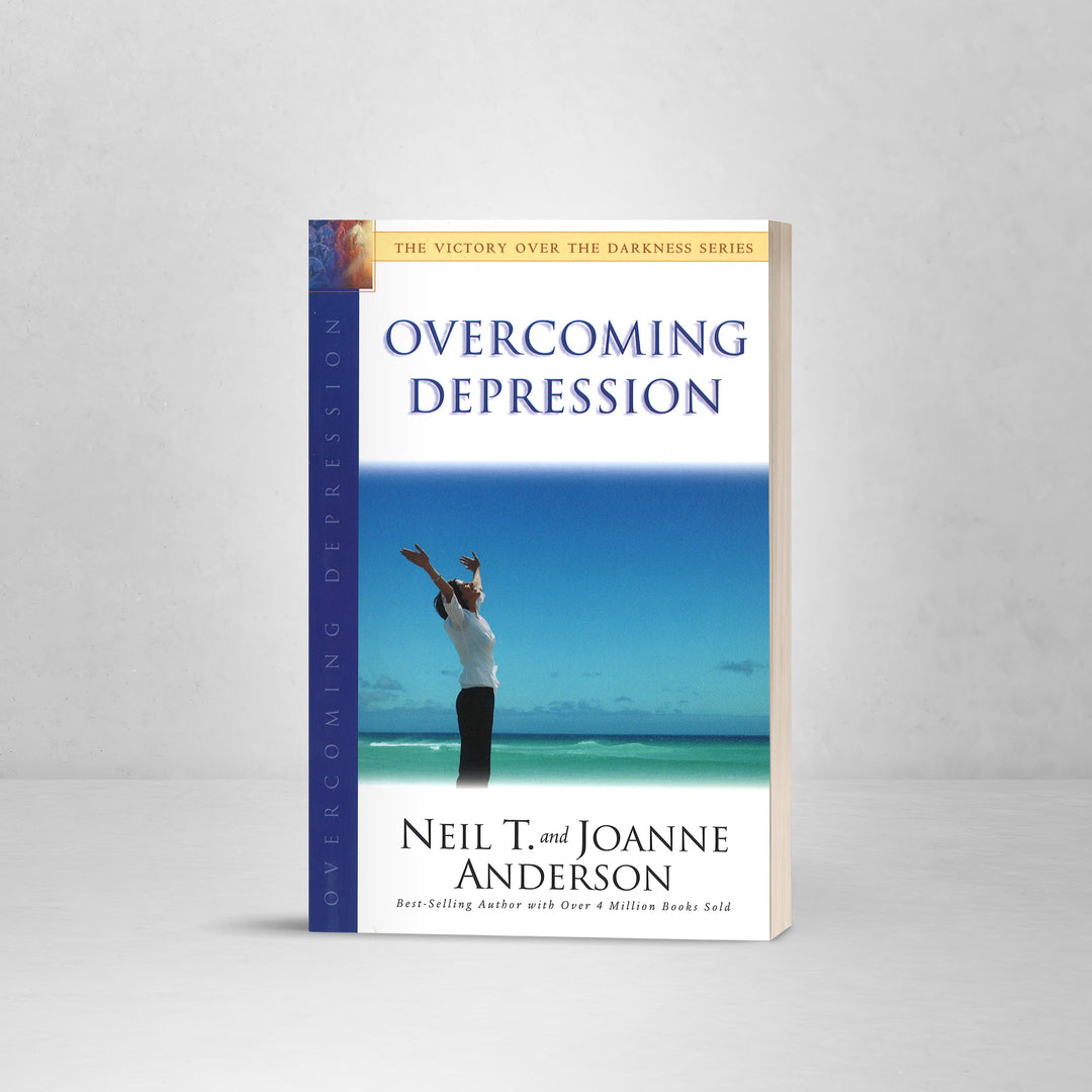 Overcoming Depression