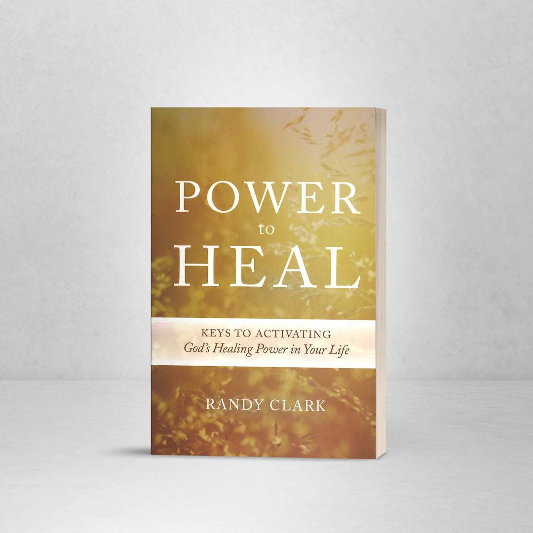 Power to Heal