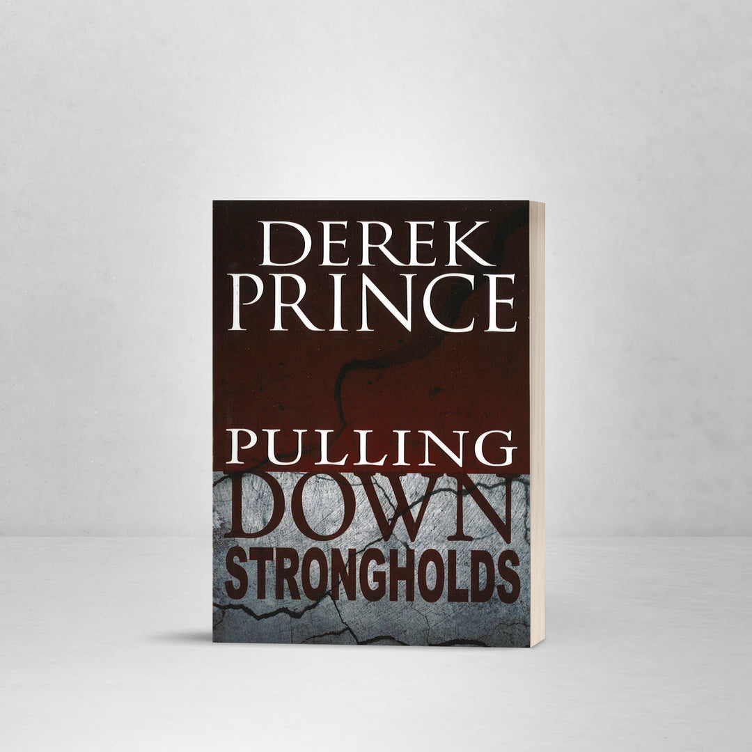 Pulling Down Strongholds