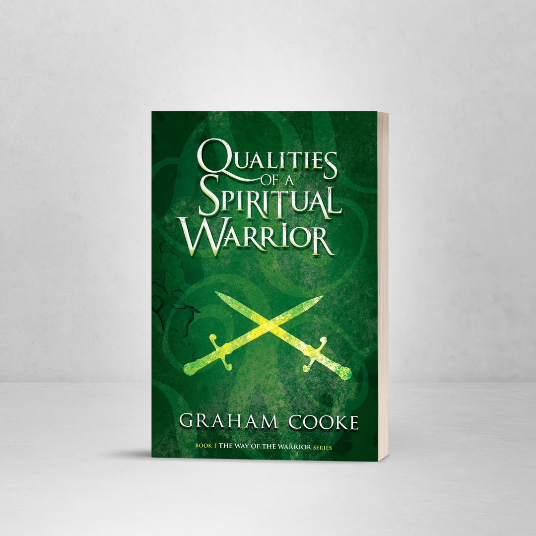 Qualities of a Spiritual Warrior