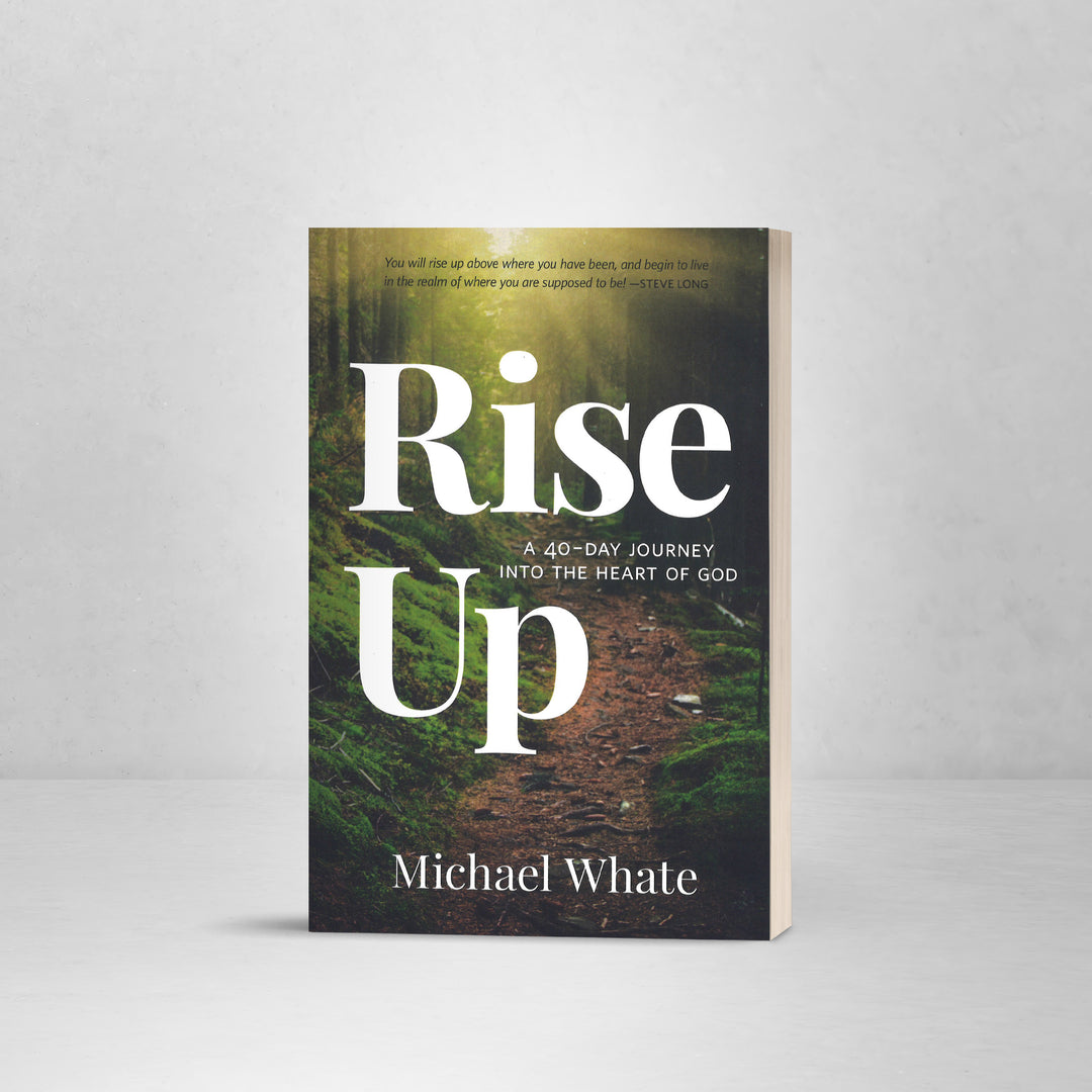 Rise Up